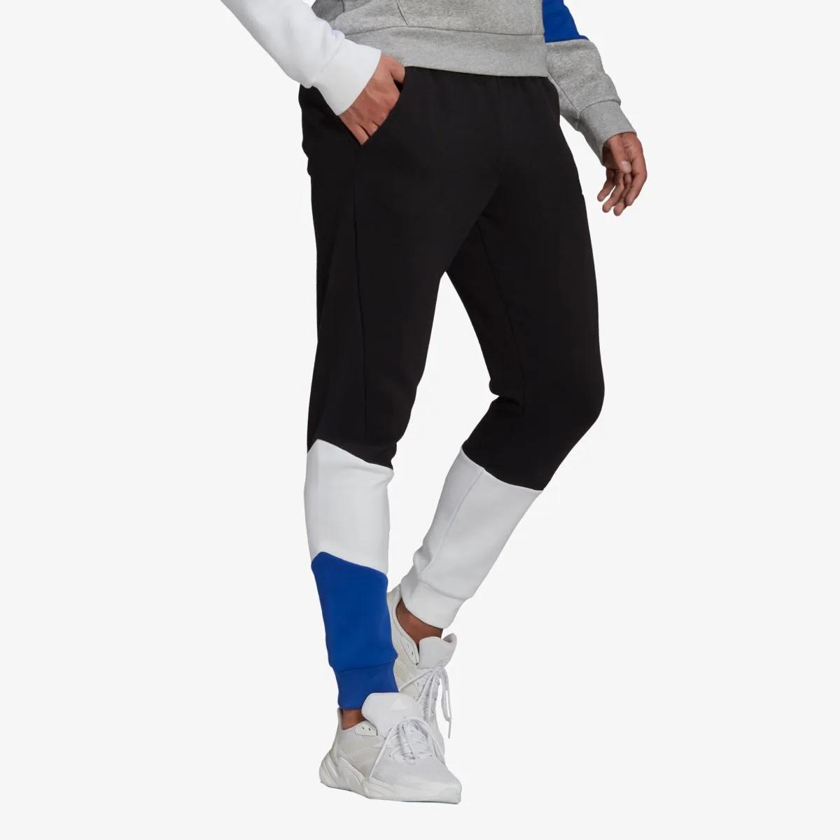 adidas Pantaloni de trening Sportswear Colorblock 