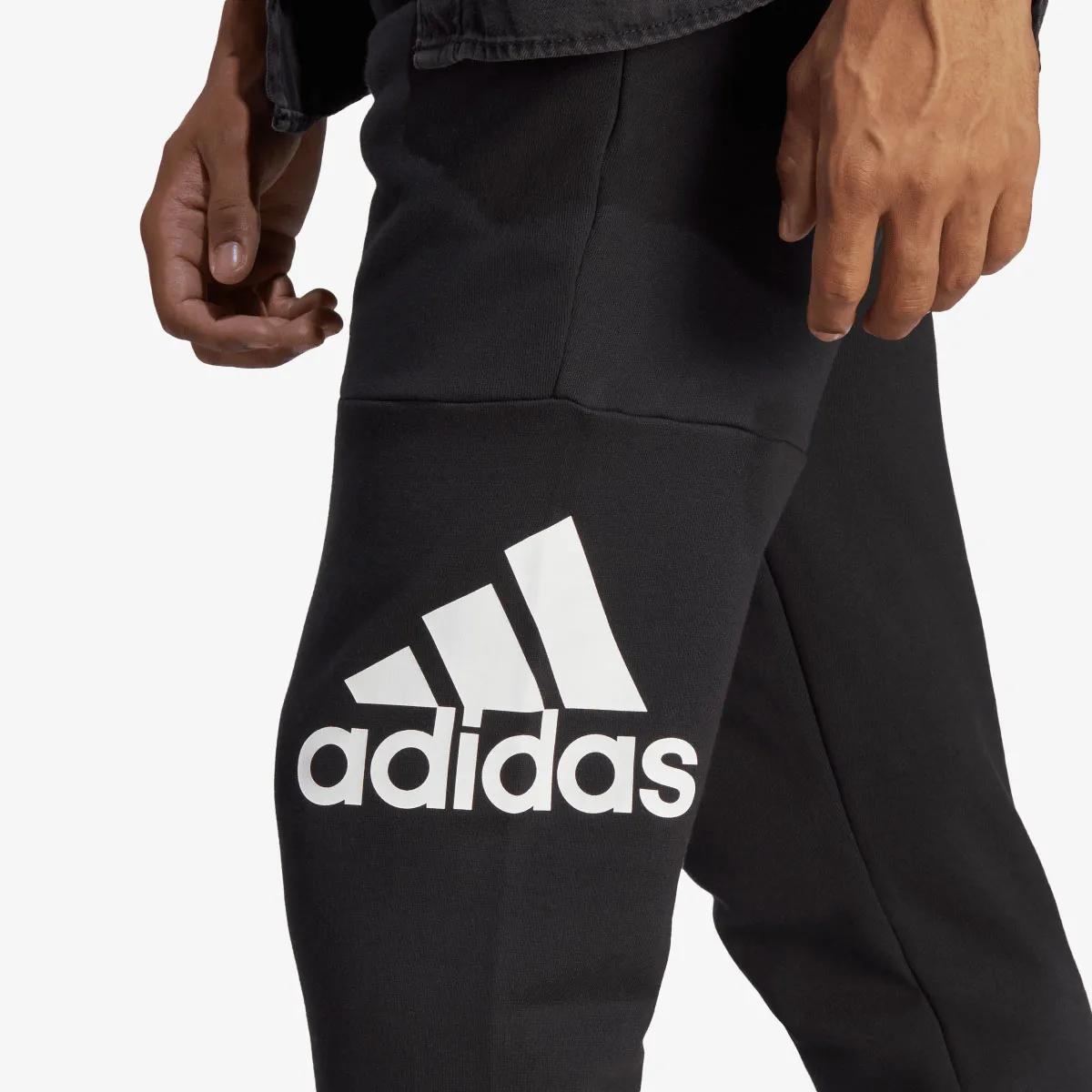 adidas Pantaloni de trening Essentials Tapered Cuff Logo 