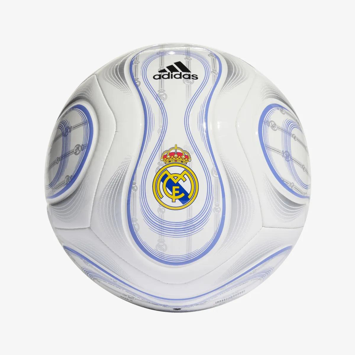 adidas Minge Real Madrid Home 