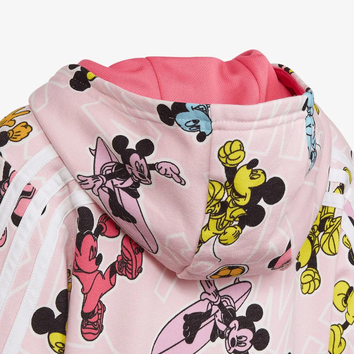 adidas Hanorac Disney Mickey Mouse 