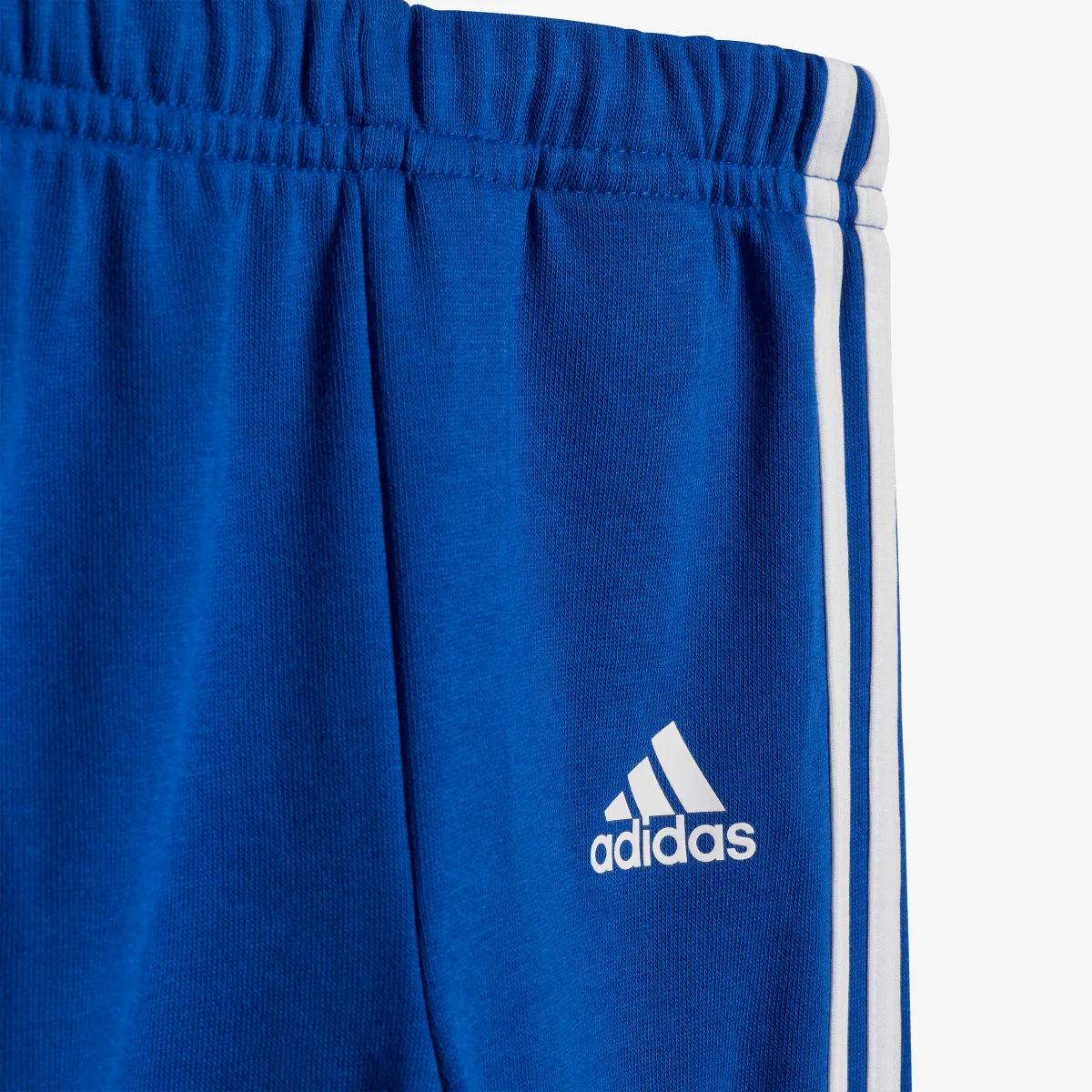adidas Trening BADGE OF SPORT FRENCH TERRY JOGGER 