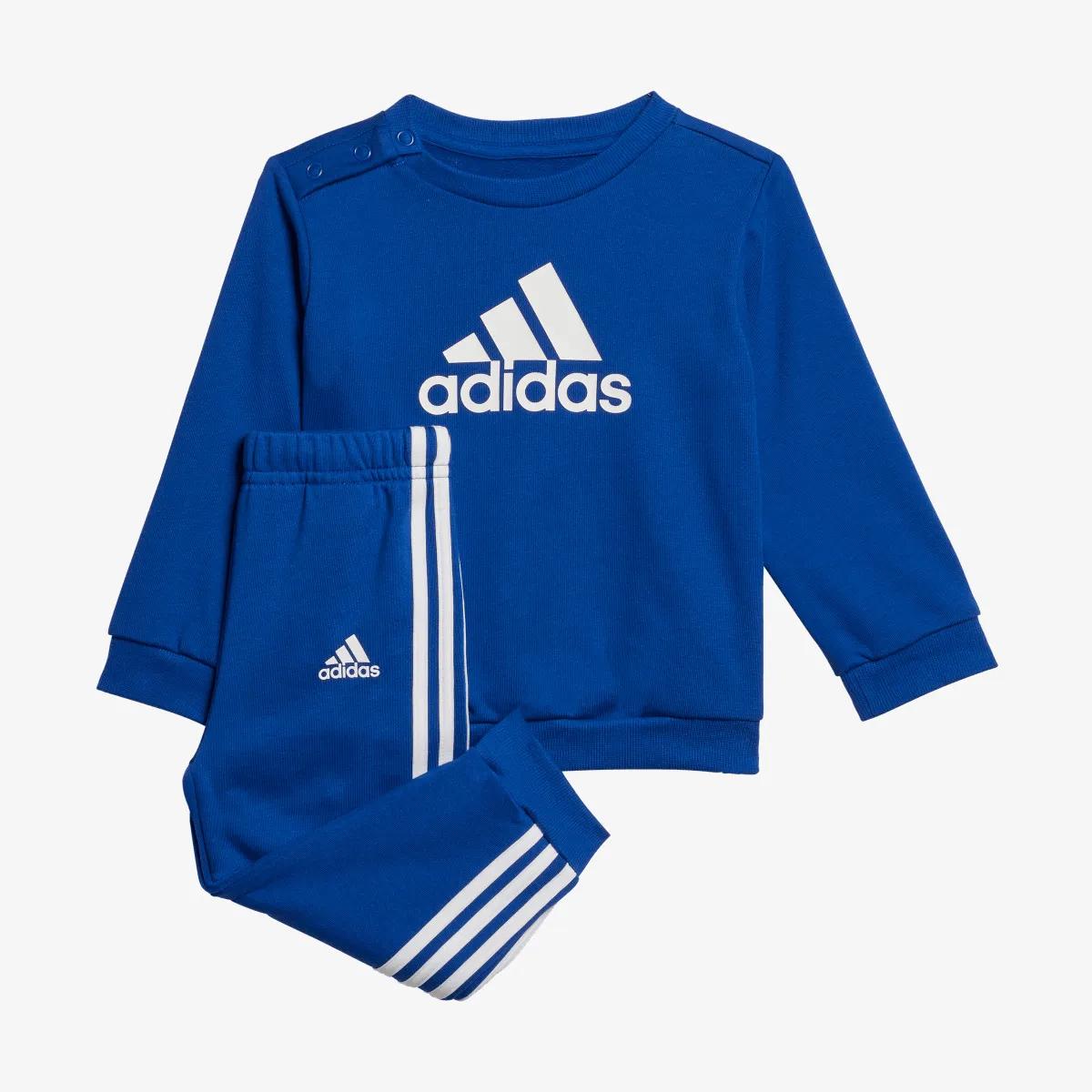 adidas Trening BADGE OF SPORT FRENCH TERRY JOGGER 