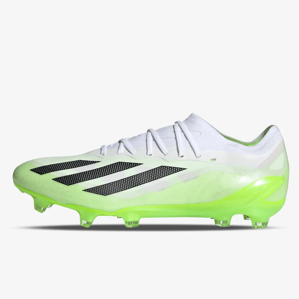 adidas Ghete de fotbal X CRAZYFAST.1 FG 