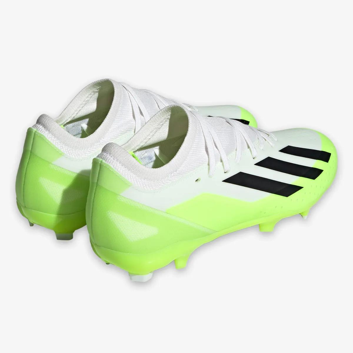 adidas Ghete de fotbal X CRAZYFAST.3 