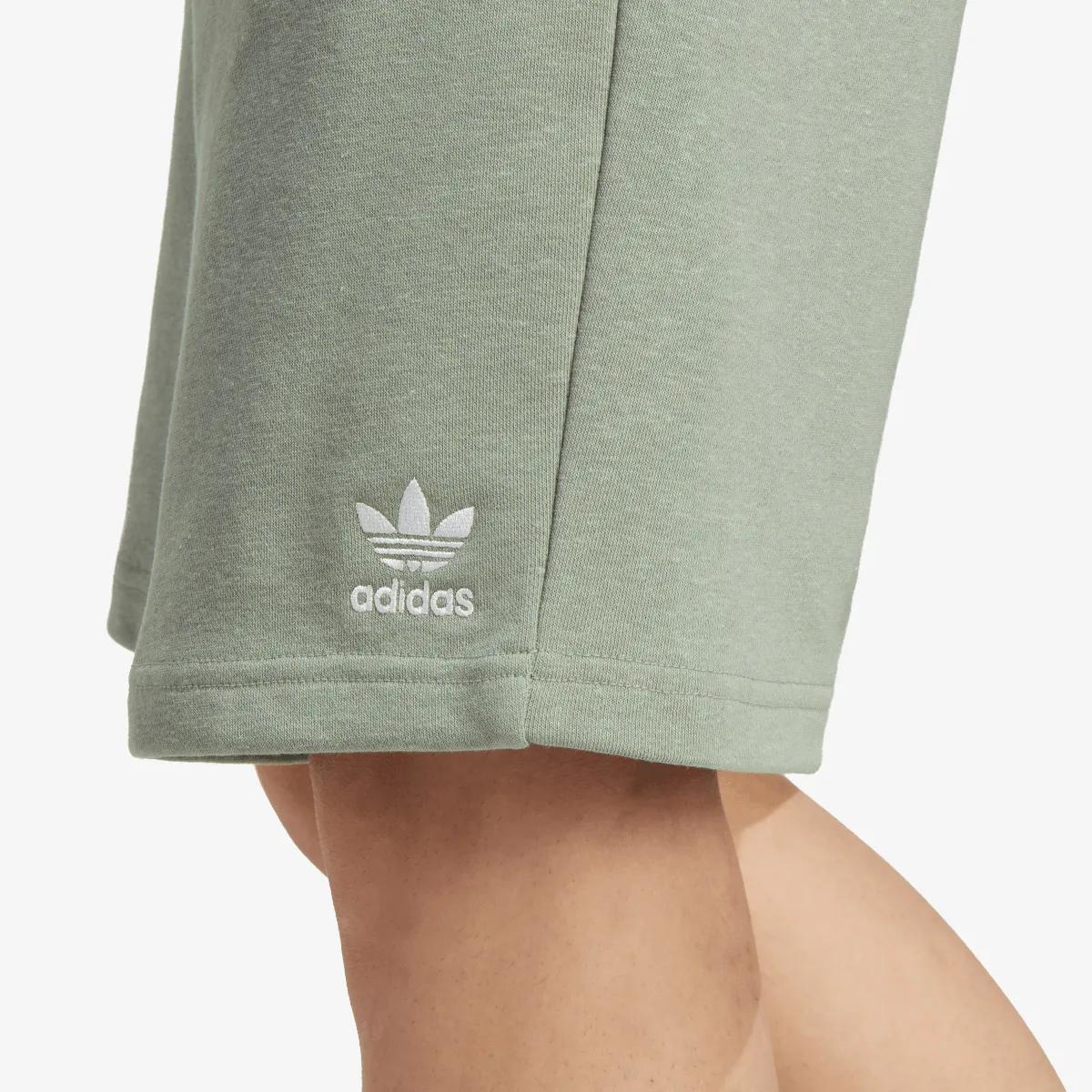 adidas Pantaloni scurti Essentials+ Made With Hemp Shorts 