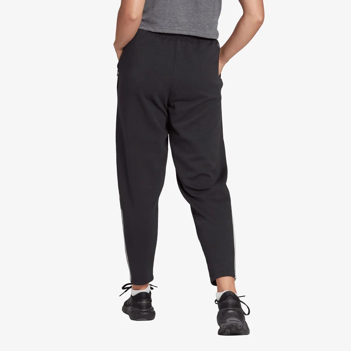 adidas Pantaloni de trening classic cotton jogging suit adidas Essentials 