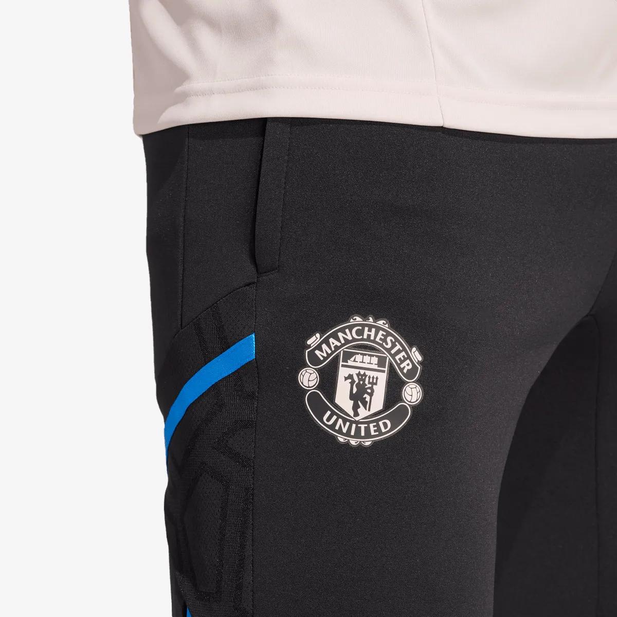 adidas Pantaloni de trening Manchester United Condivo 22 