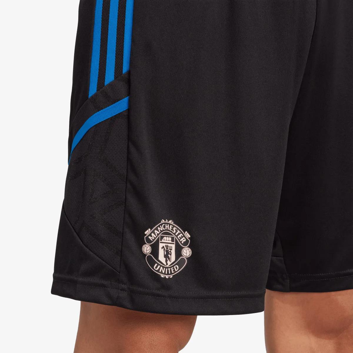 adidas Pantaloni scurti Manchester United Condivo 22 