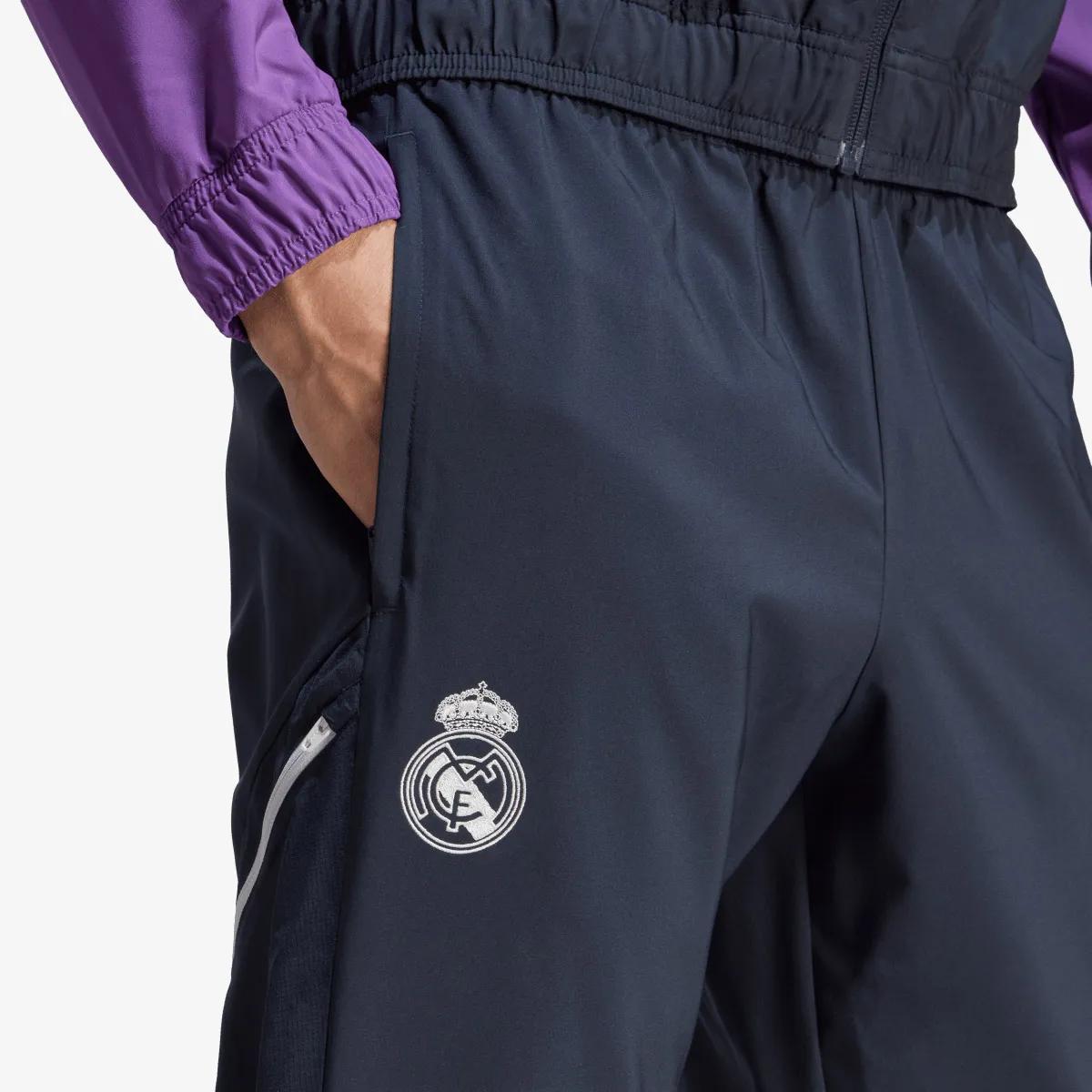adidas Pantaloni de trening Real Madrid Condivo 24 