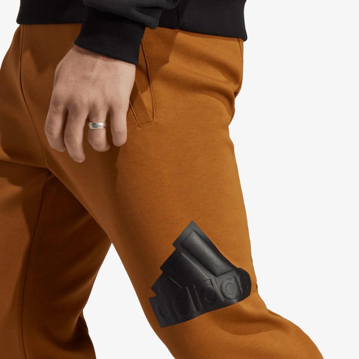 adidas Pantaloni de trening FUTURE ICONS BADGE OF SPORT PANTS 