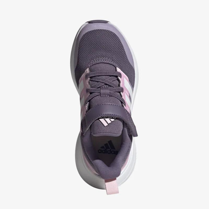 adidas Pantofi Sport TARUN 2.0 CLOUDFOAM ELASTIC LACE TOP STRAP 