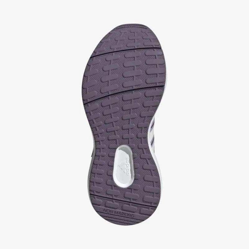 adidas Pantofi Sport TARUN 2.0 CLOUDFOAM ELASTIC LACE TOP STRAP 