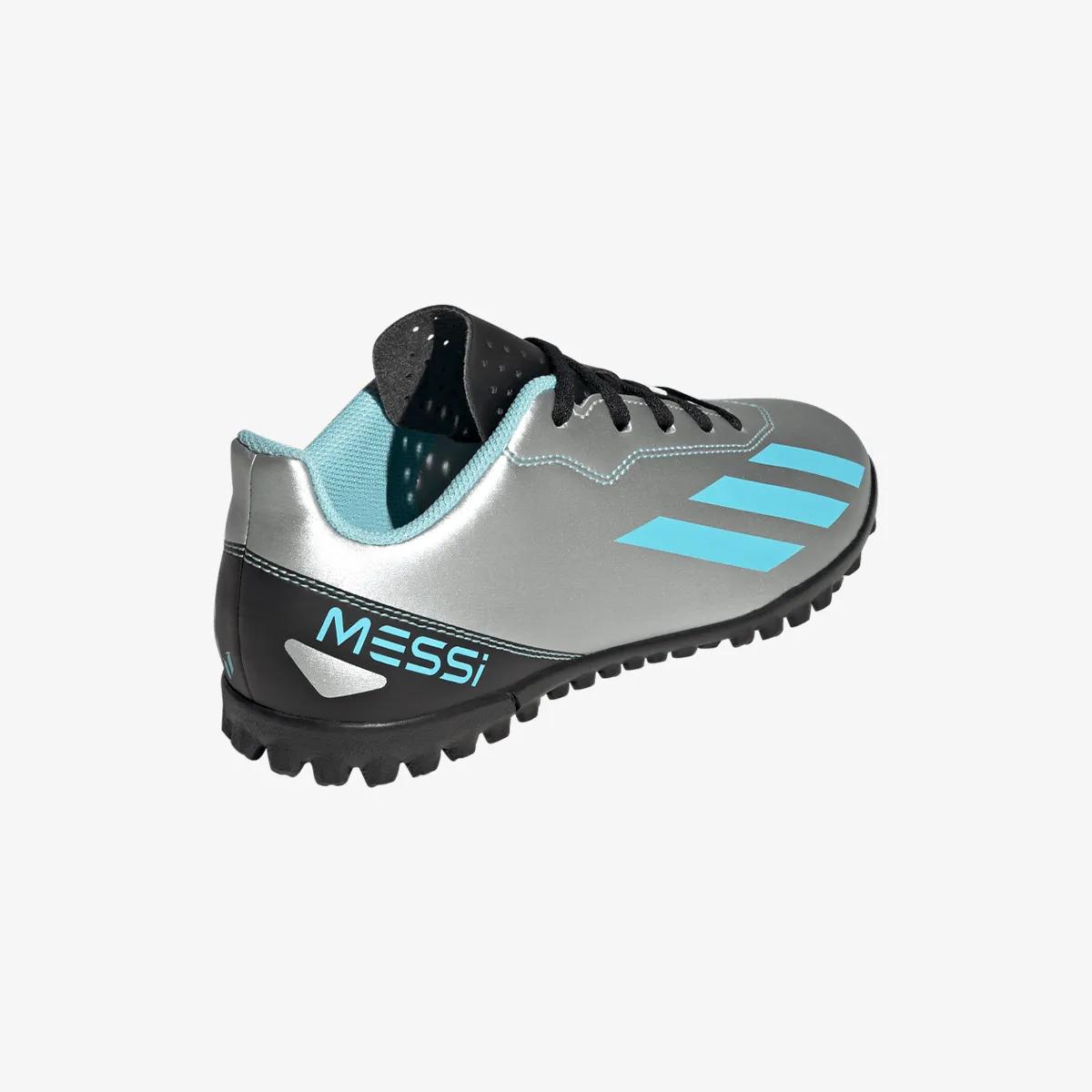 adidas Pantofi Sport X Crazyfast Messi.4 Tf Jr 