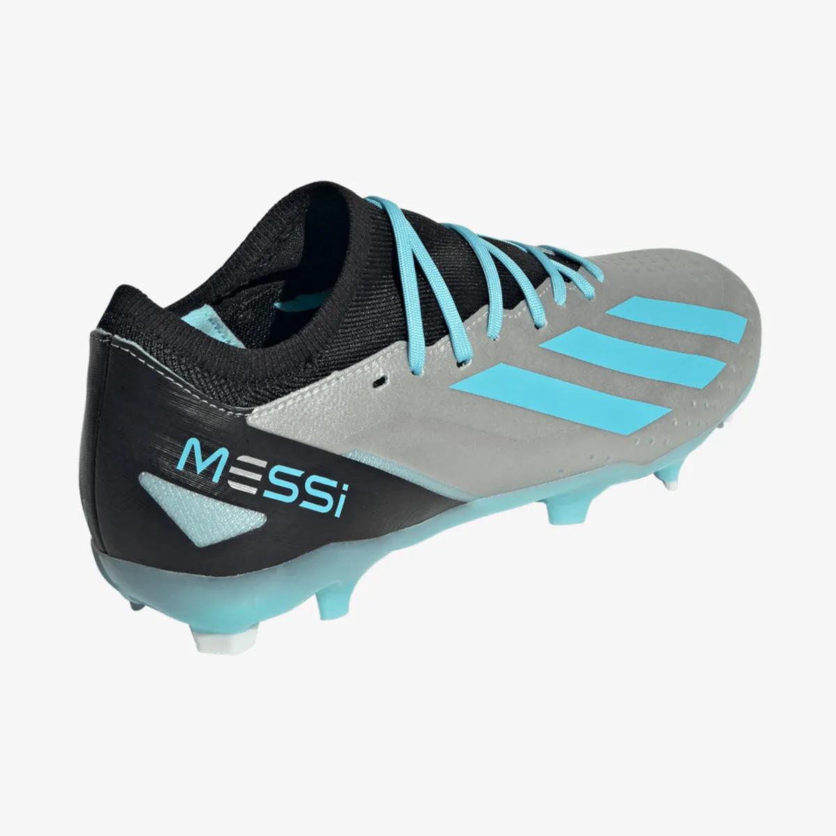 adidas Ghete de fotbal X CRAZYFAST MESSI.3 