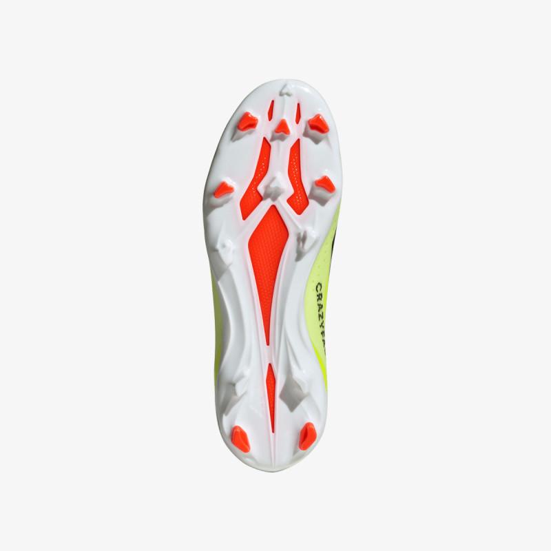 adidas Ghete de fotbal X CRAZYFAST LEAGUE 