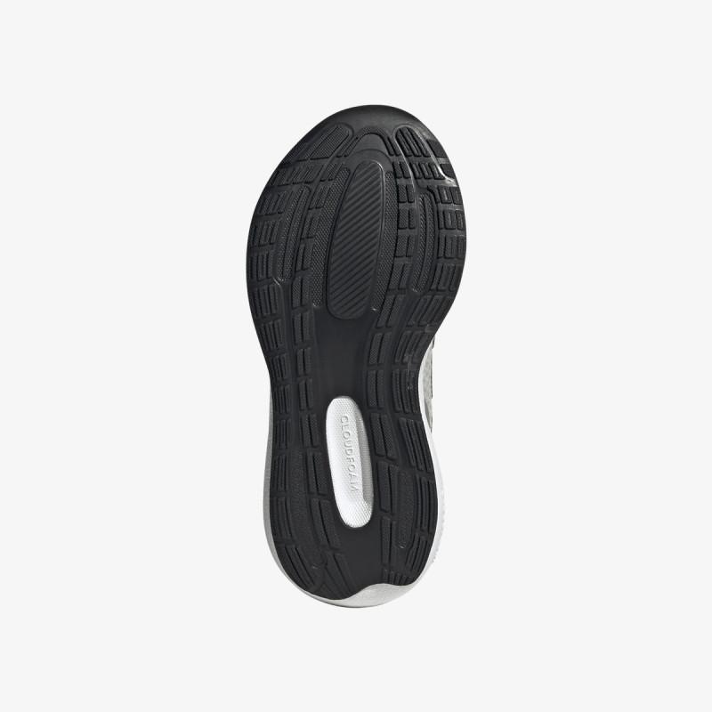 adidas Pantofi Sport Boty RunFalcon 3.0 Elastic Lace Top Strap 