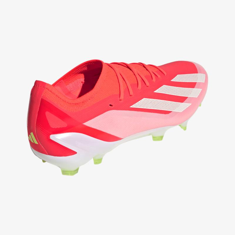 adidas Ghete de fotbal X Crazyfast 