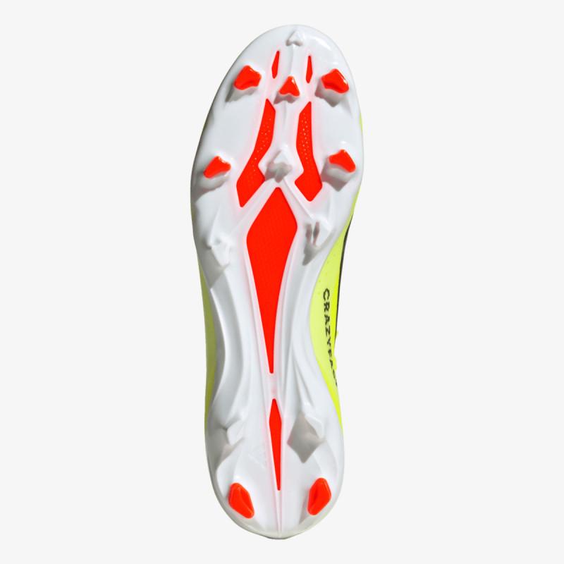 adidas Ghete de fotbal X CRAZYFAST LEAGUE 