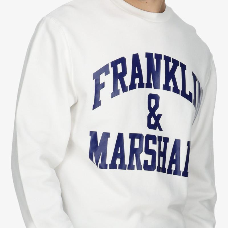 Franklin & Marshall Hanorac CREW 