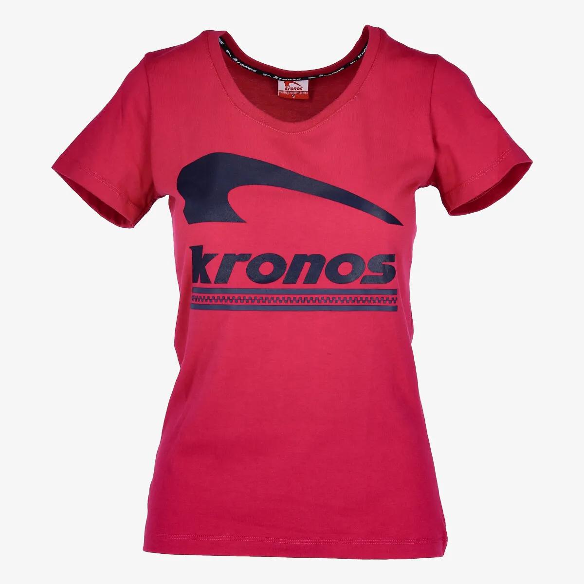 Kronos Tricou Benedeta T-Shirt 