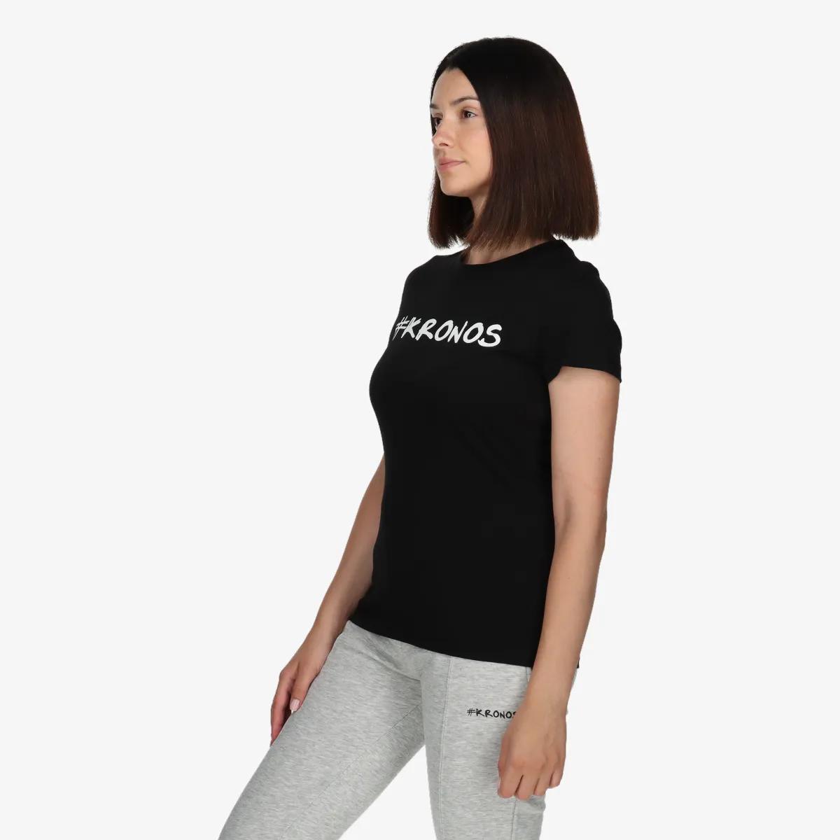 KRONOS Tricou Majica Ladies T-shirt 