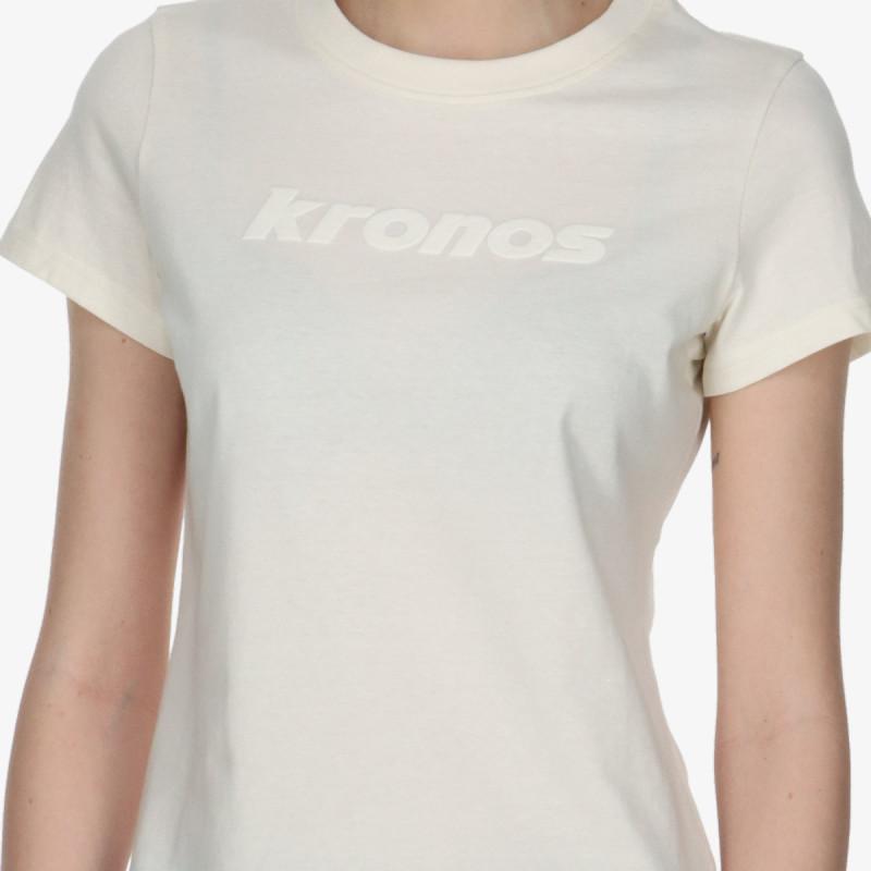 Kronos Tricou KRONOS LADIES T-SHIRT 