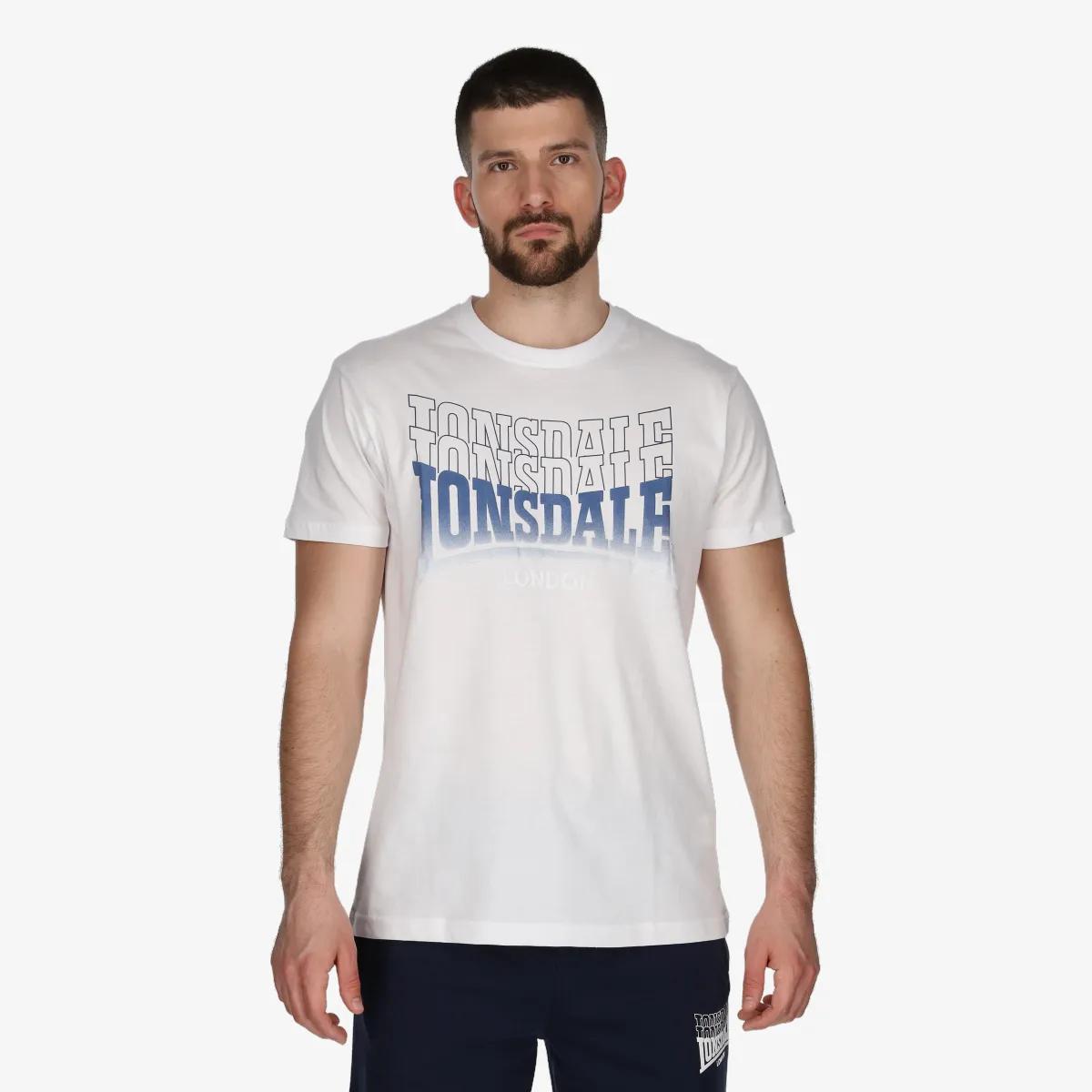 Lonsdale Tricou Topping 