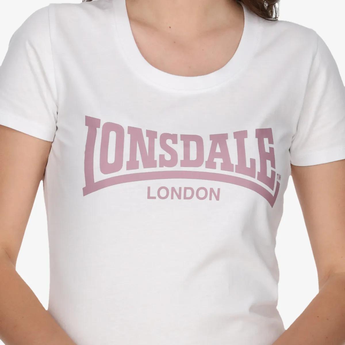 LONSDALE Tricou Tshirt 