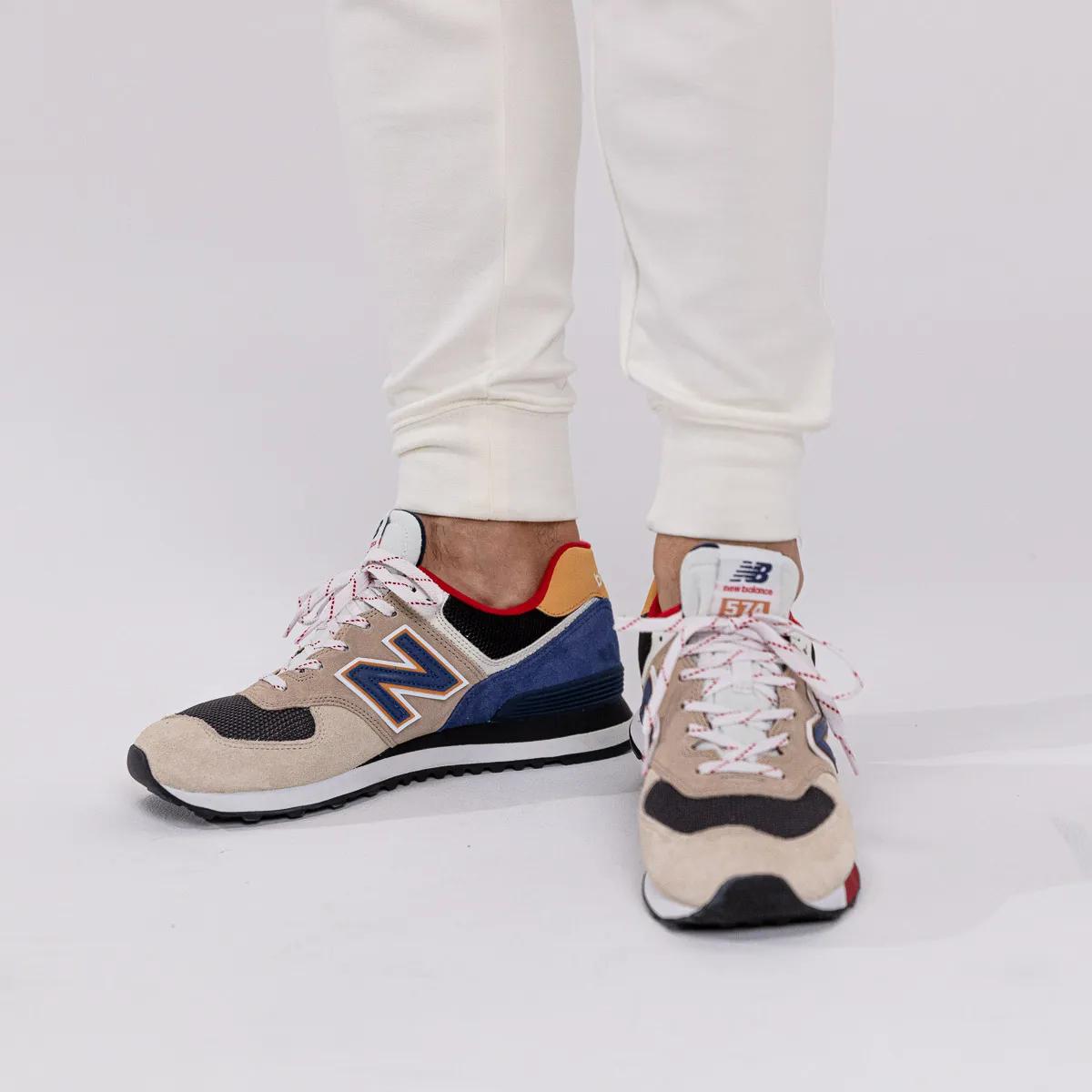 New Balance Pantofi Sport 574 