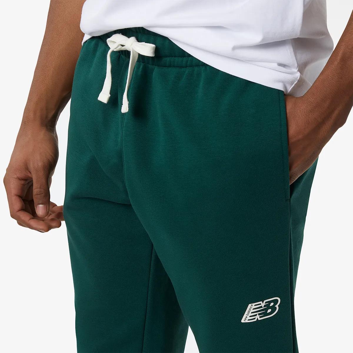 New Balance Pantaloni de trening NB Essentials Fleece Jogger 