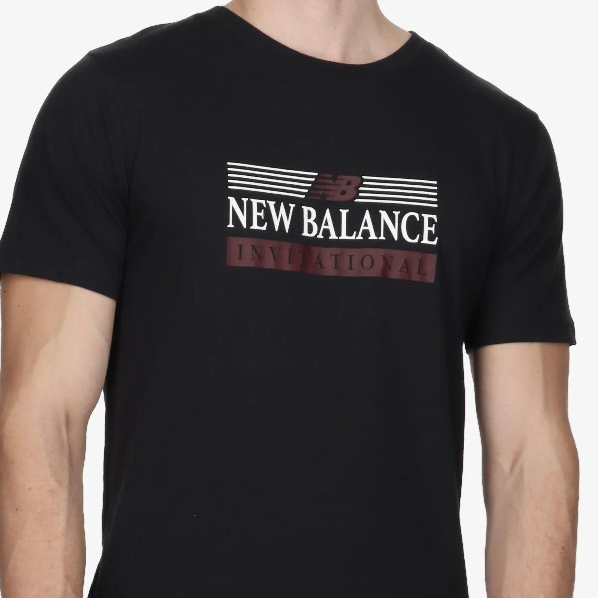 New Balance Tricou SPORT 