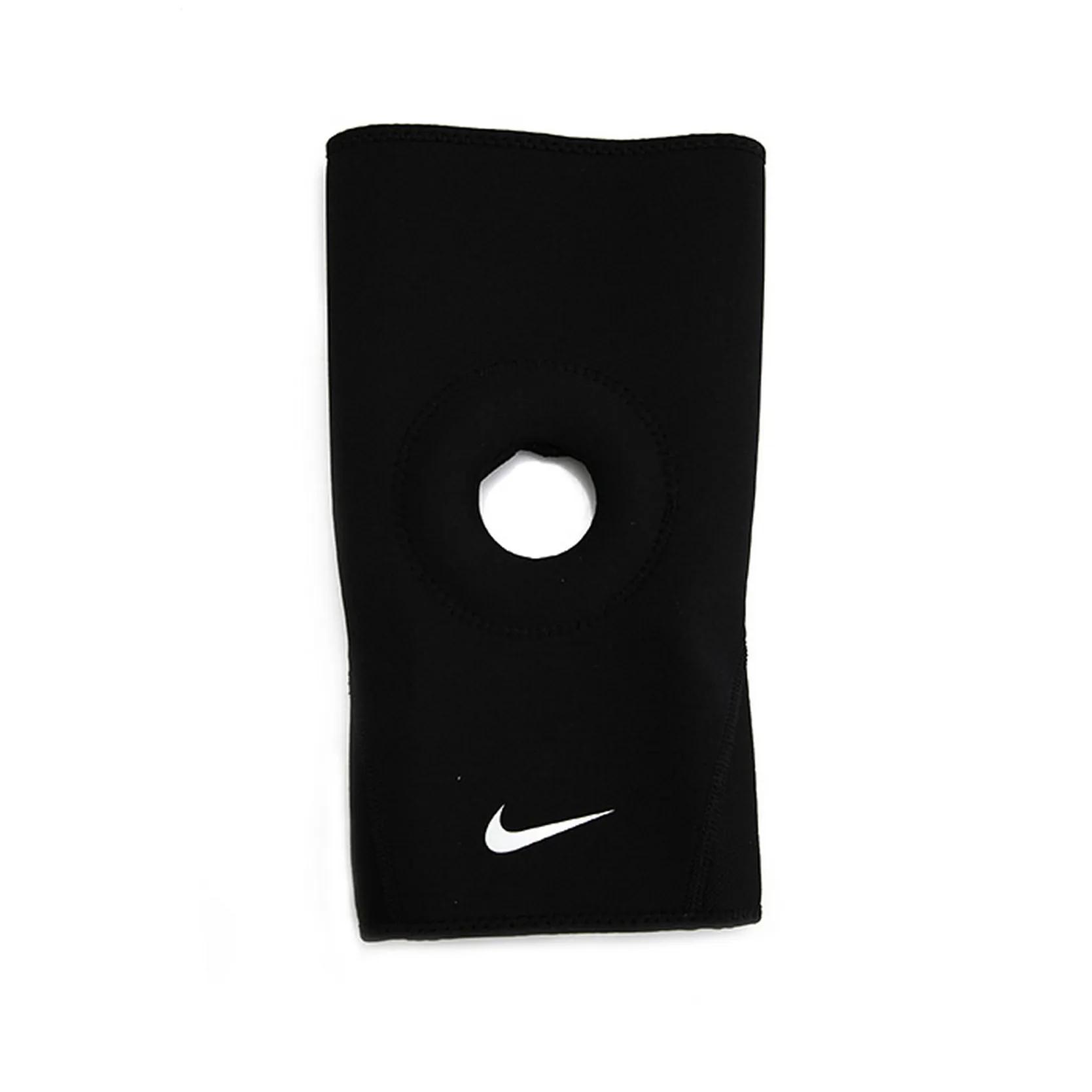 Nike Bretele NIKE PRO OPEN-PATELLA KNEE SLEEVE 2.0 L 