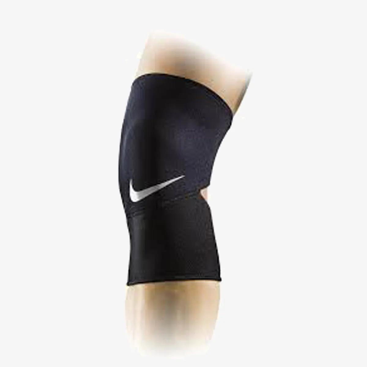 Nike Bretele NIKE PRO CLOSED-PATELLA KNEE SLEEVE 2.0 