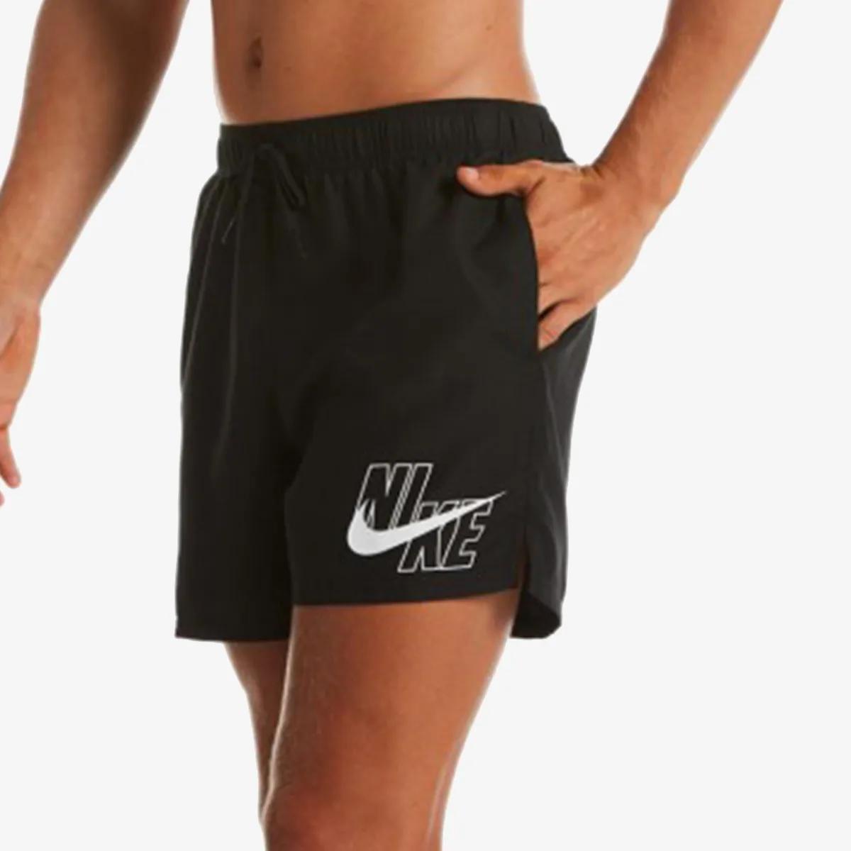 Nike Pantaloni scurti Logo Solid 