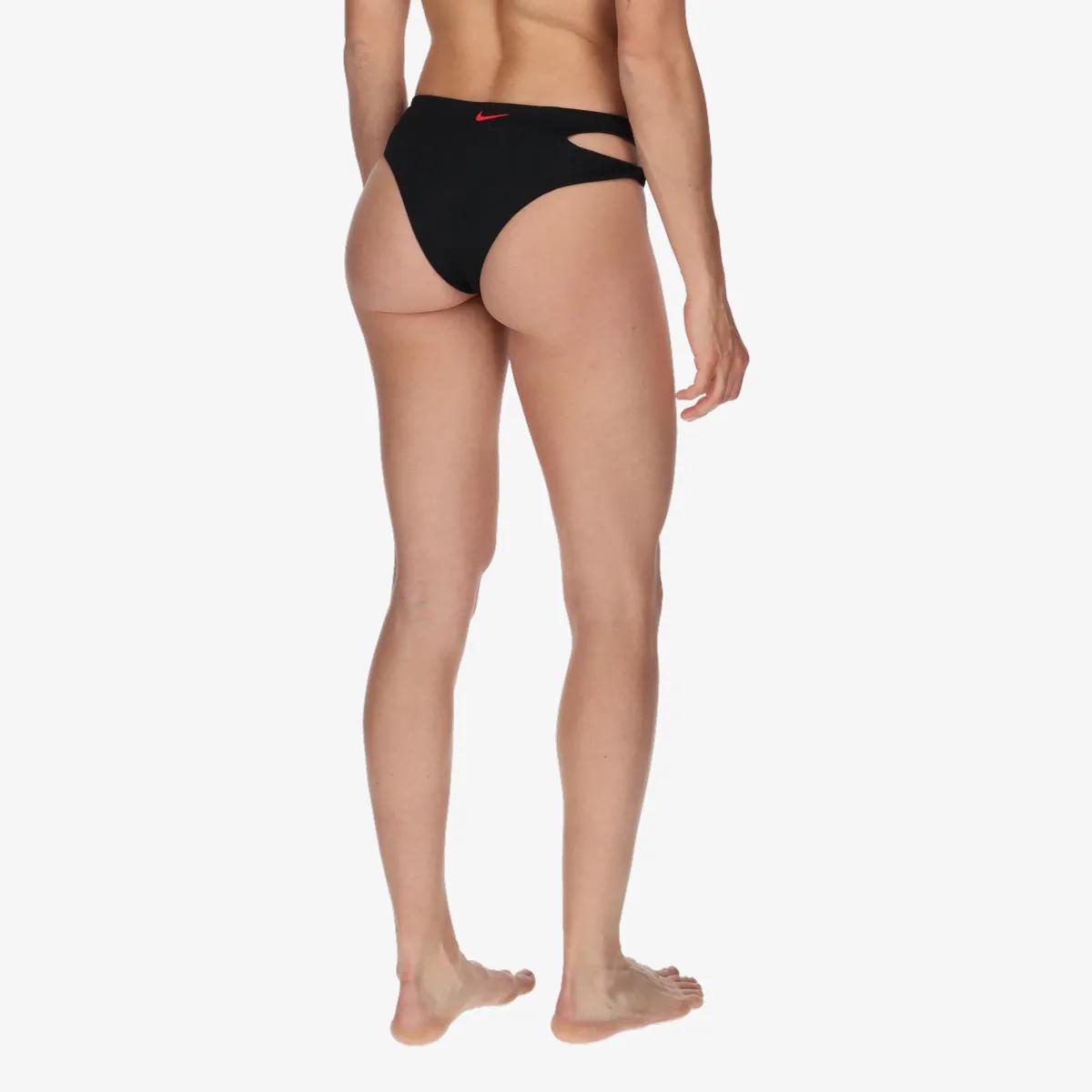 Nike Sorturi inot Asymmetrical Bikini Bottom 