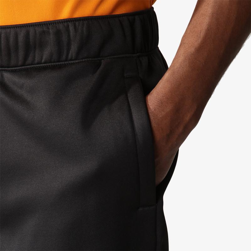 The North face Pantaloni de trening REAXION TRACKING 