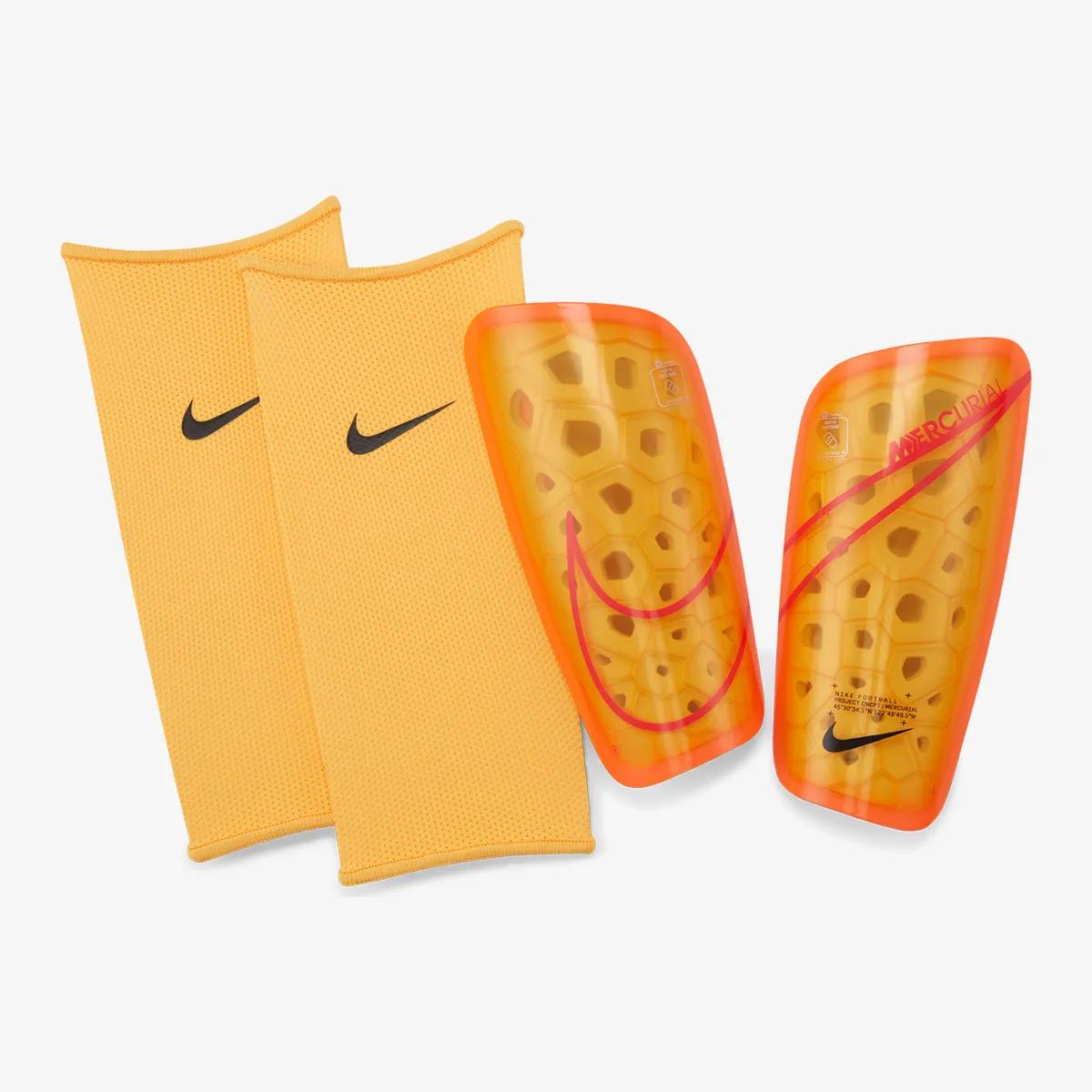Nike Aparatori Mercurial Lite 
