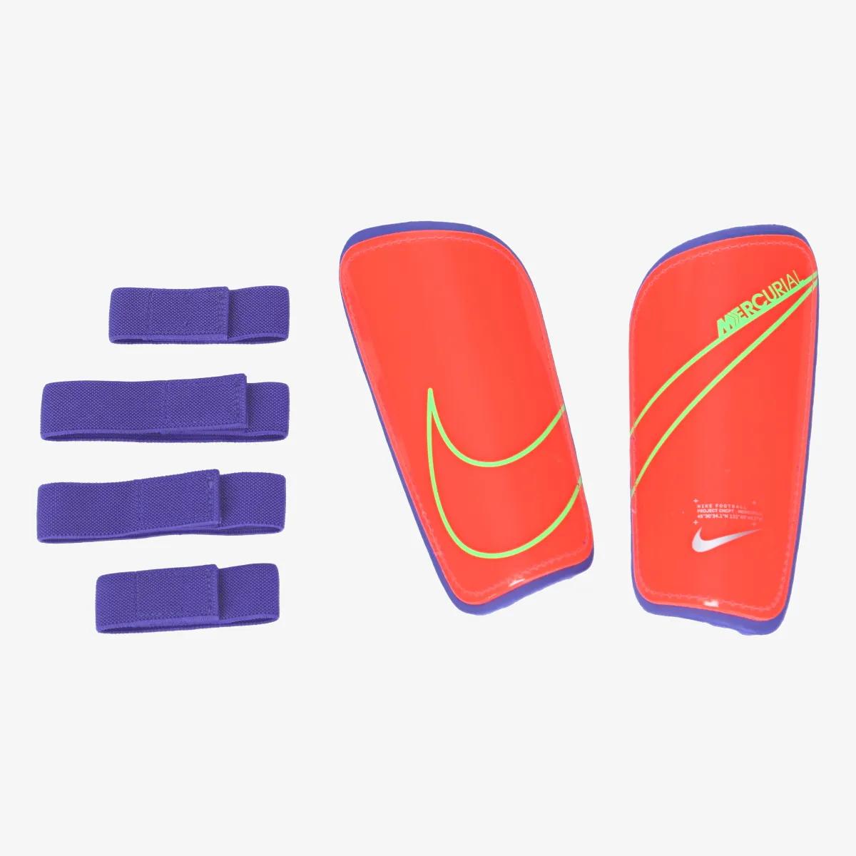 Nike Aparatori MERCURIAL HARDSHELL 