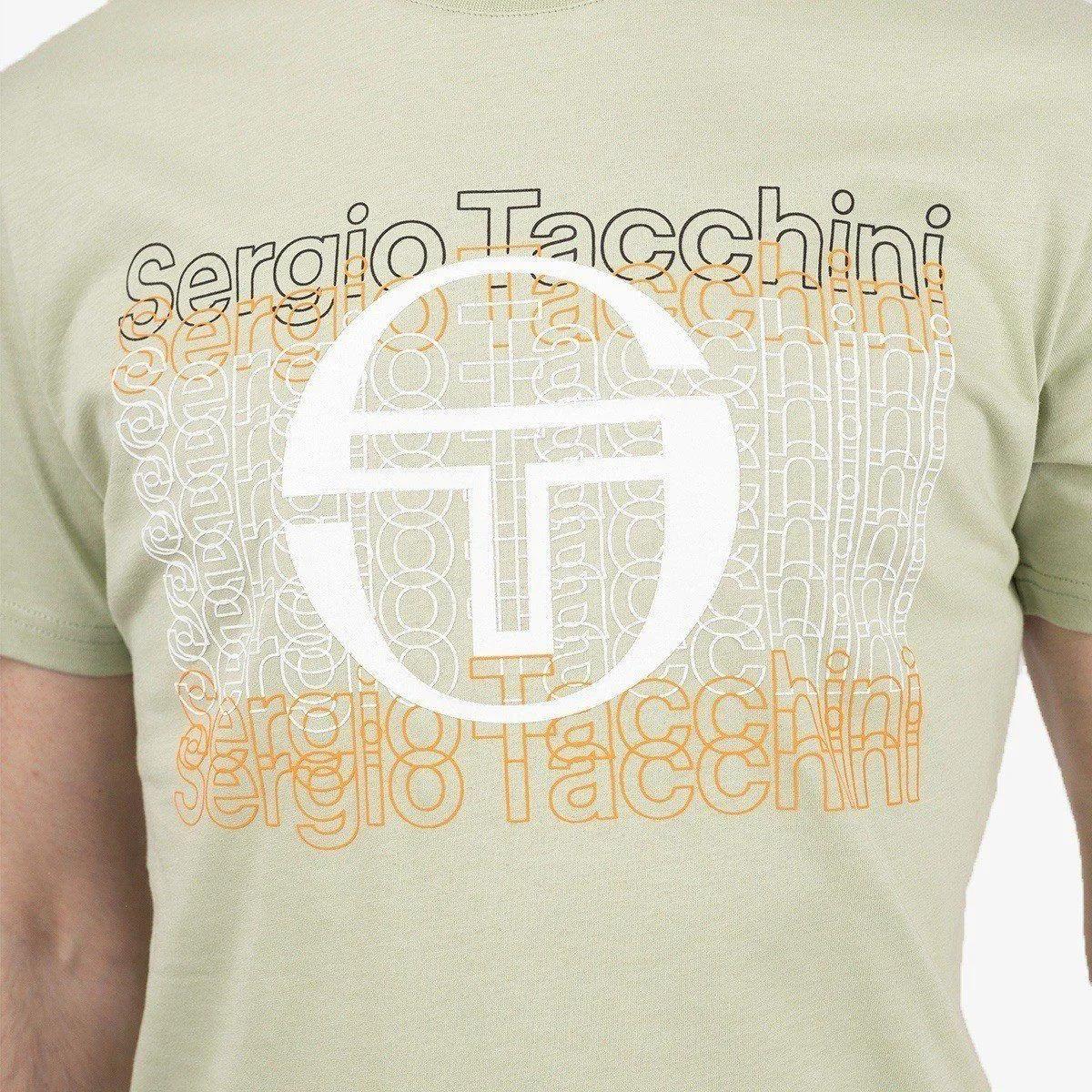 Sergio Tacchini Tricou TOMMY 
