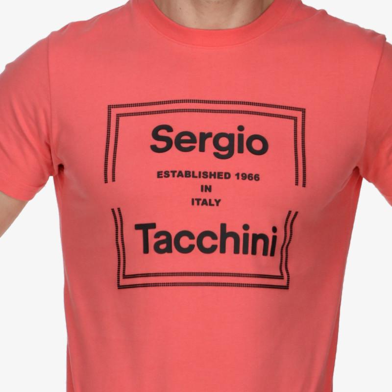 Sergio Tacchini Tricou Dotted Shirt 