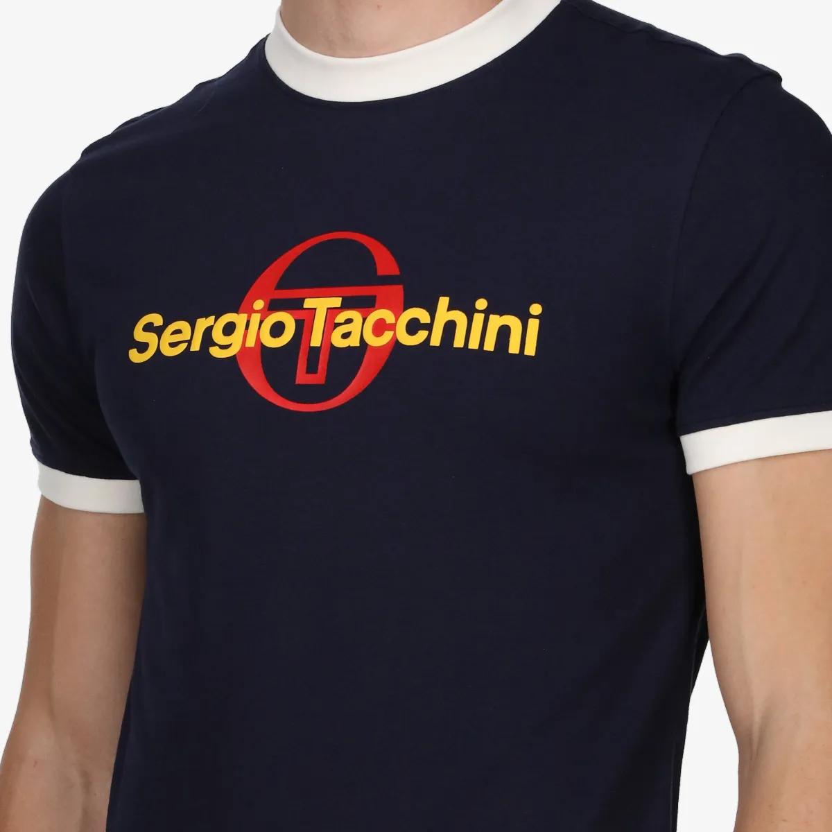 Sergio Tacchini Tricou PANDOLFO TEE 