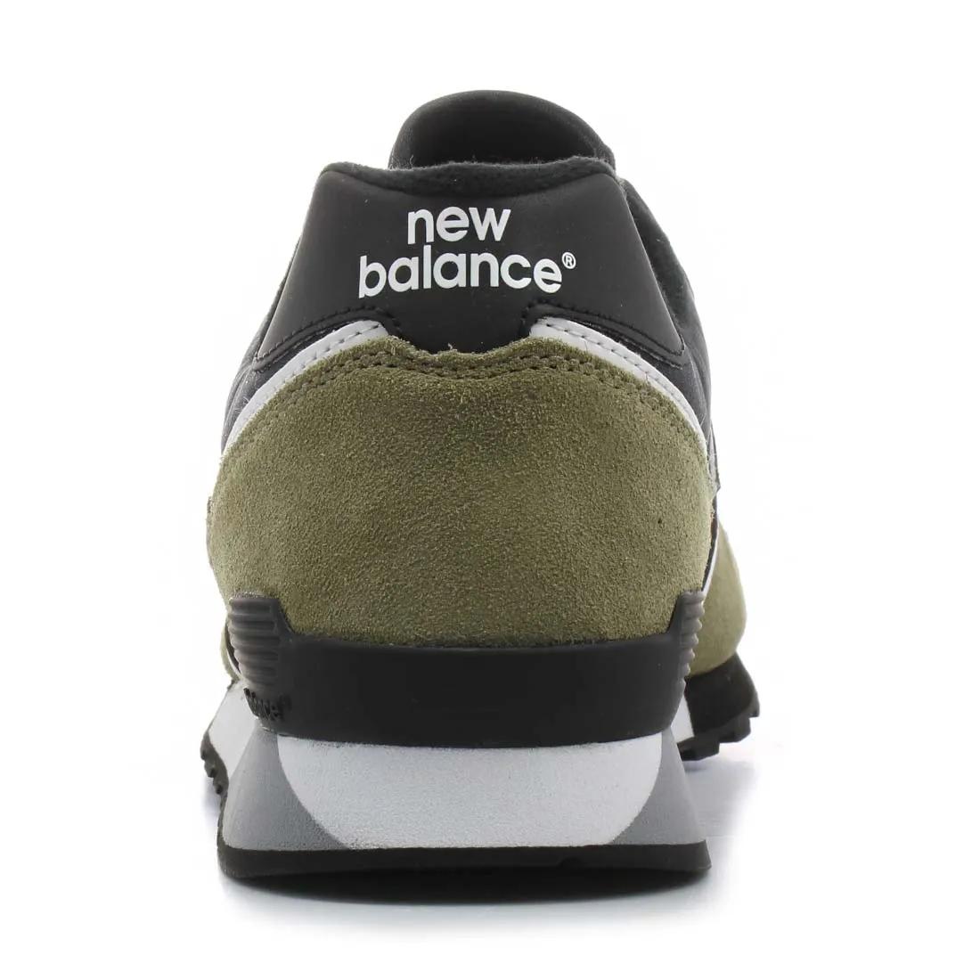 New Balance Pantofi Sport PATIKE NEW BALANCE M 446 