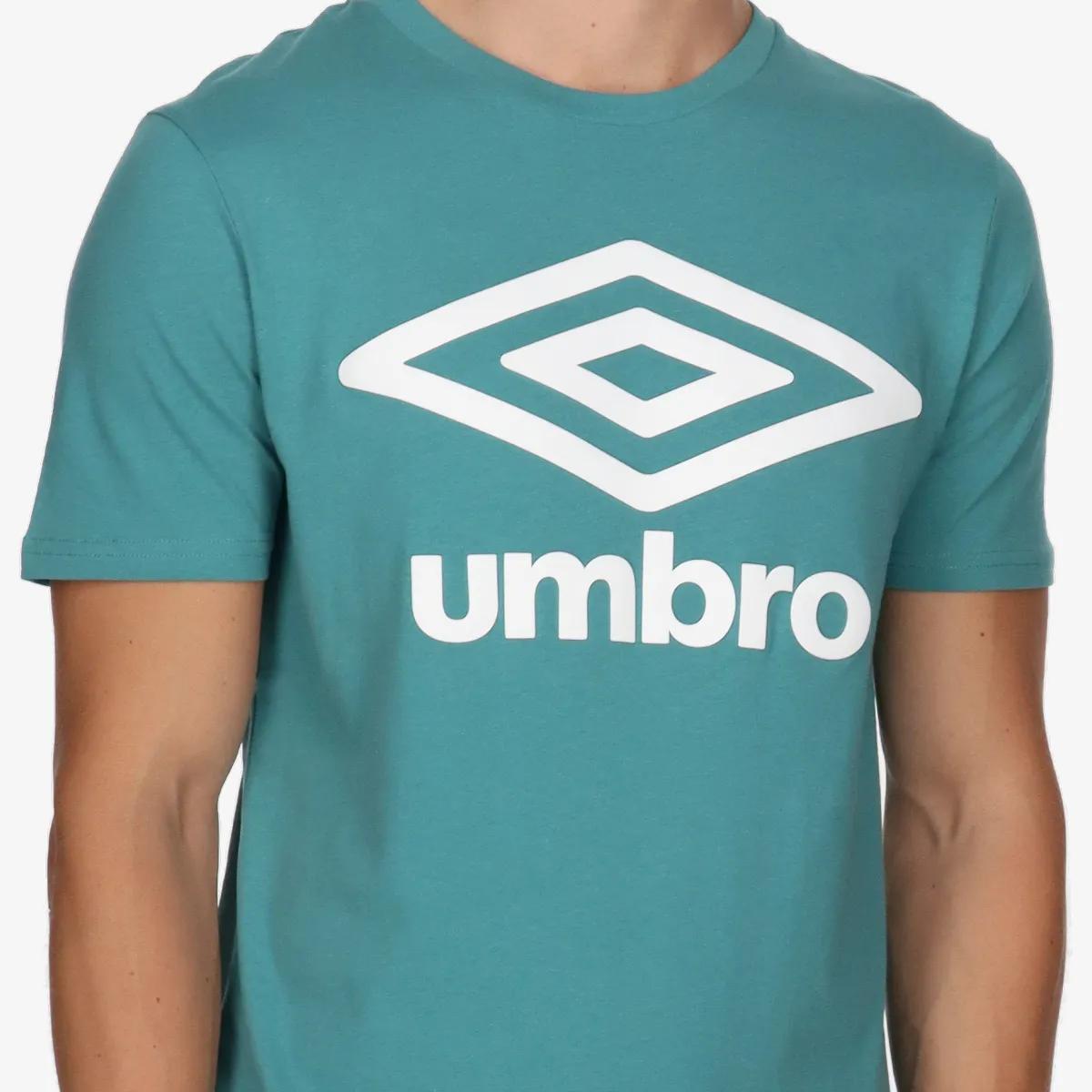 UMBRO Tricou Big Logo 