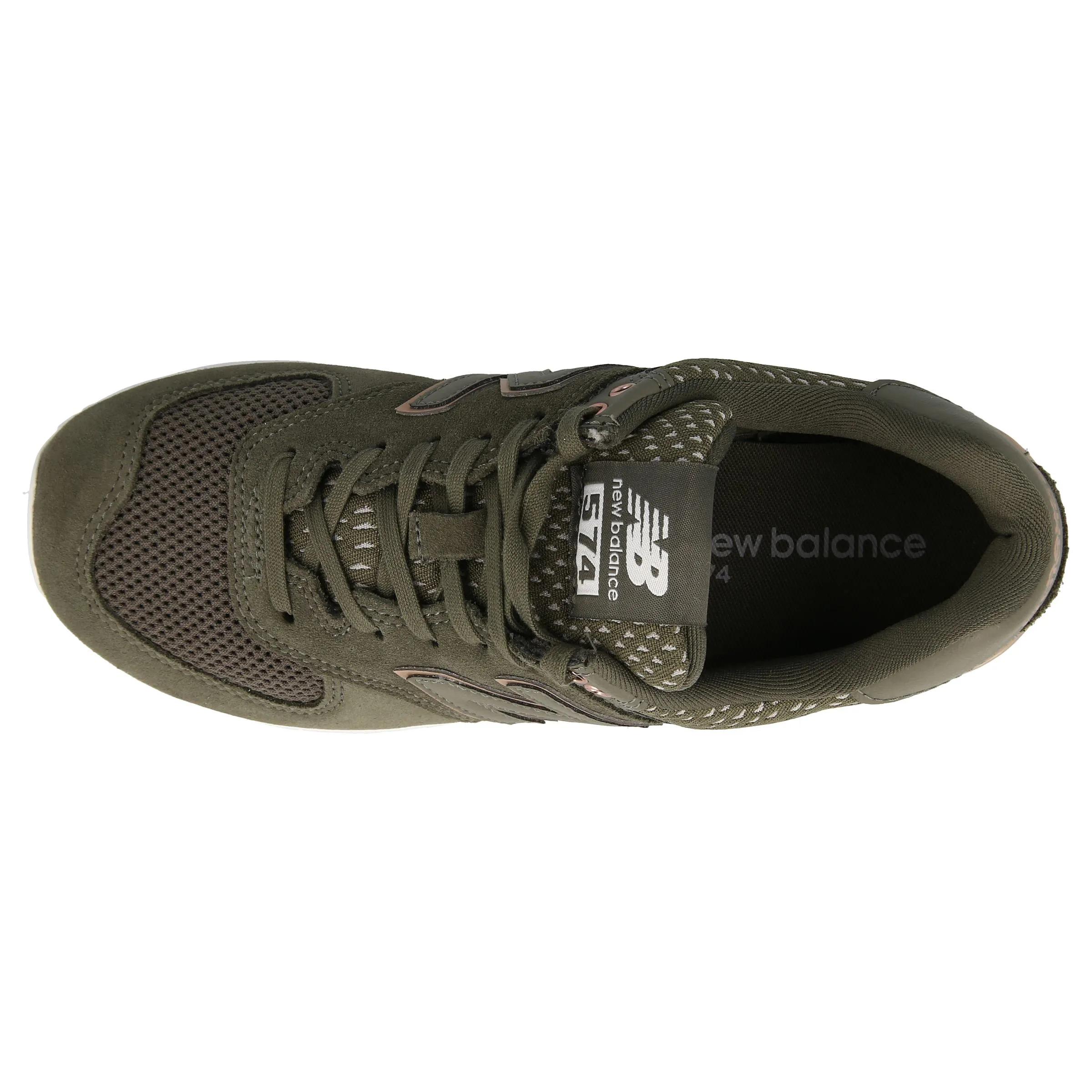 New Balance Pantofi Sport PATIKE NEW BALANCE W 574 