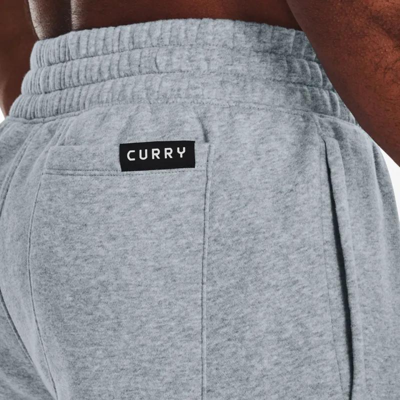 UNDER ARMOUR Pantaloni de trening Curry Fleece Sweatpants 