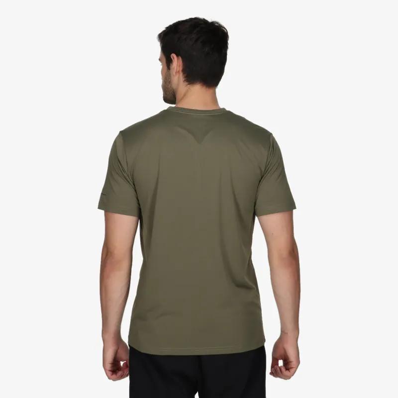COLUMBIA Tricou Men's Columbia Hike™ Short Sleeve T-shirt 