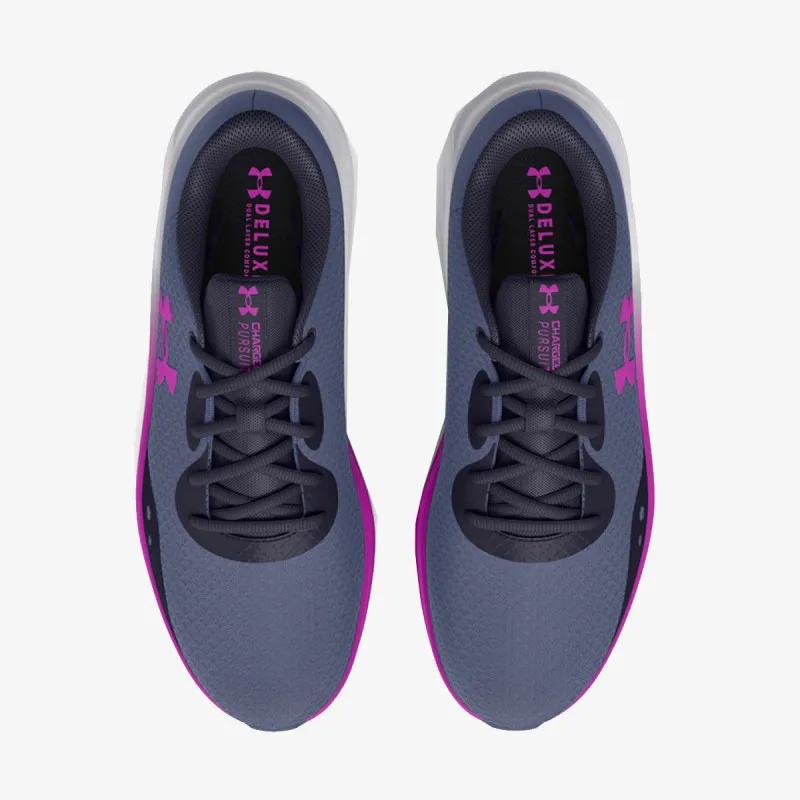 UNDER ARMOUR Pantofi Sport Women's Charged Pursuit 3 Running Shoes 