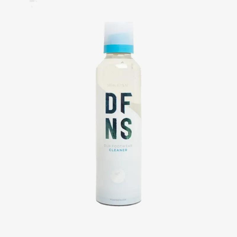 DFNS Spray DFNS Spray DFNS Footwear Cleaning Gel 185 ml 
