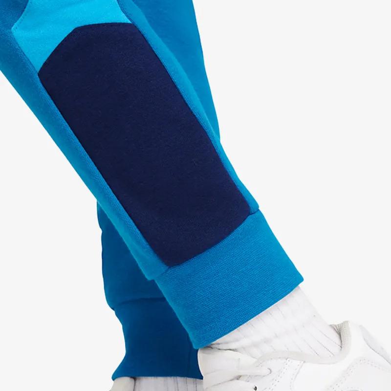 NIKE Trening Color Block ELEVATED 