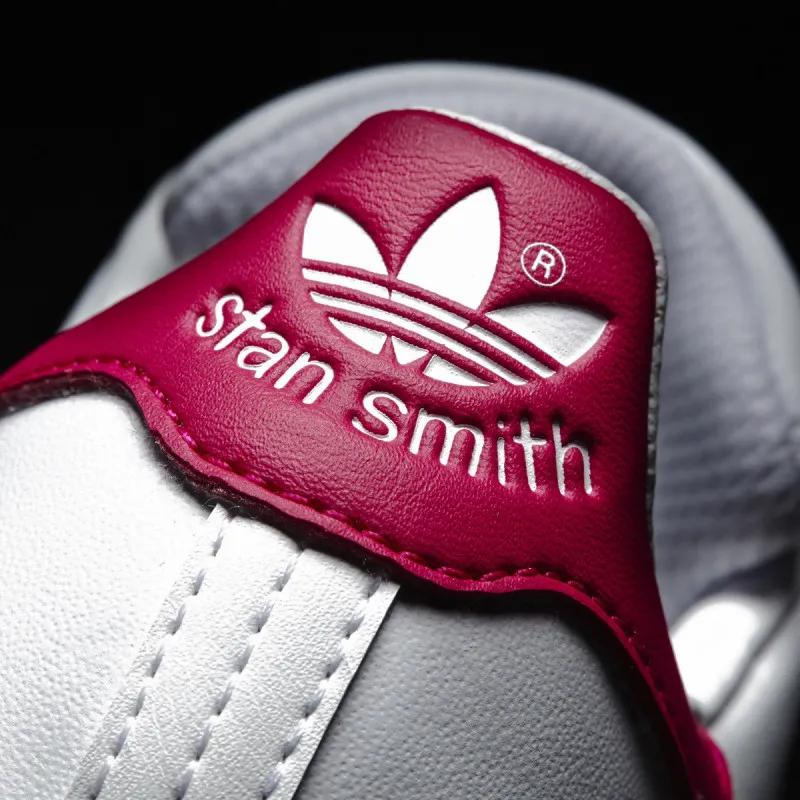 adidas Pantofi sport STAN SMITH EL C 